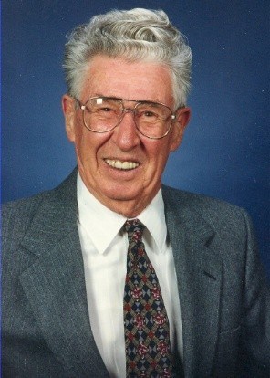 Obituary of John Edwin Baker