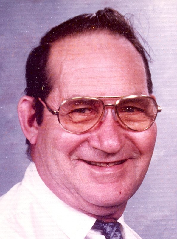 Obituary of Irvin A. Hill