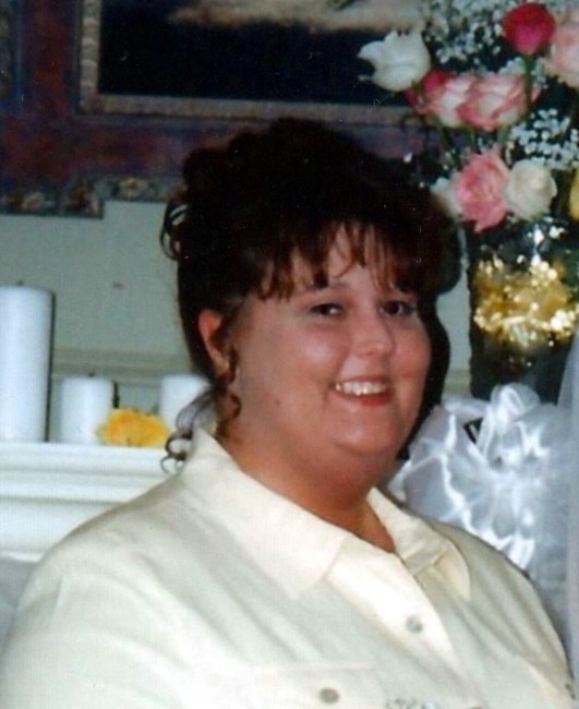 Obituary of Mrs Jamie Hawkins Dodson