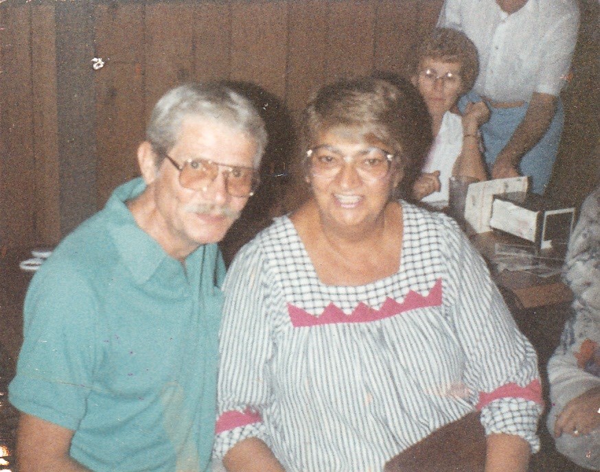 Obituary of Patricia Rose Quigley