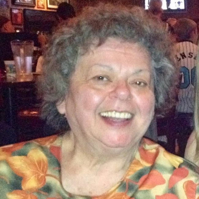 Obituary of Patricia Ann Kelly