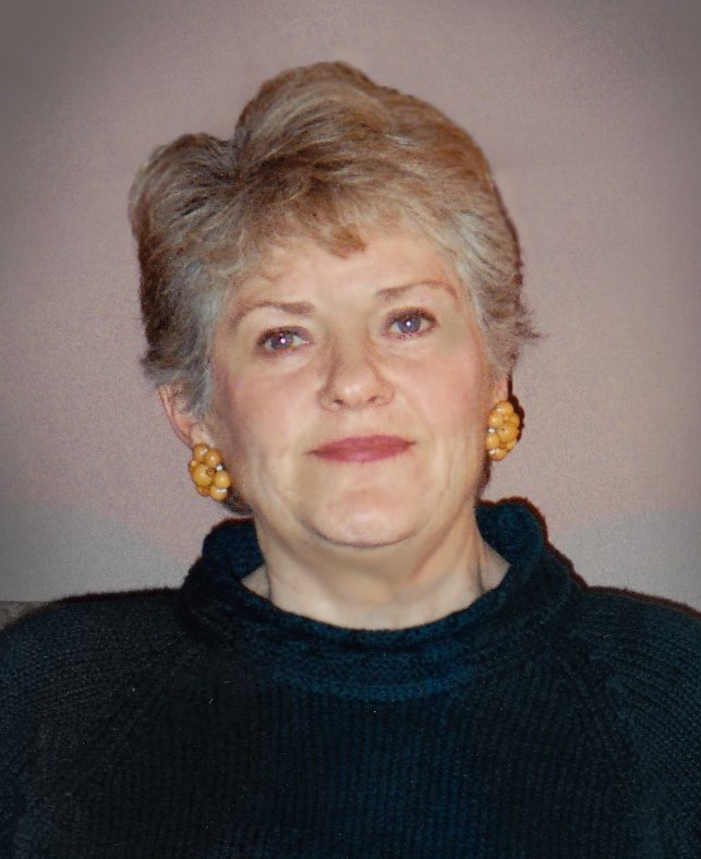 Mary Anne Keel Keel Jenkins Obituary Raleigh, NC