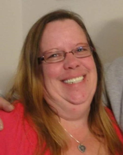 Obituary of Regina Clara Griffin