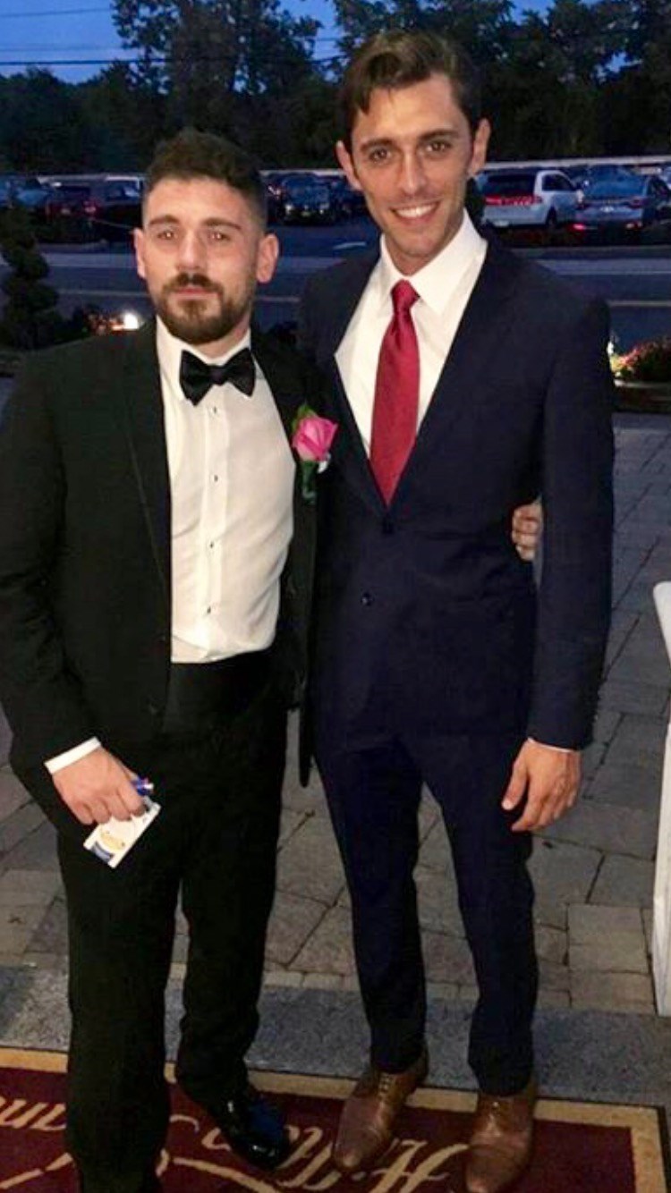 Obituary of Kristopher Hambas