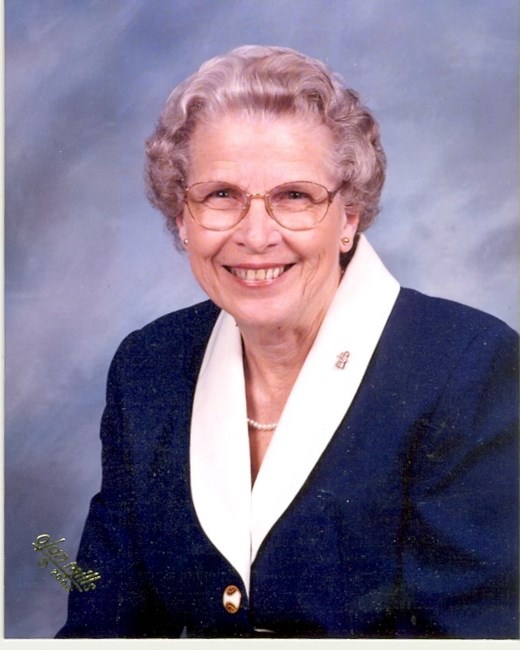 Obituary of Bessie F. Repka