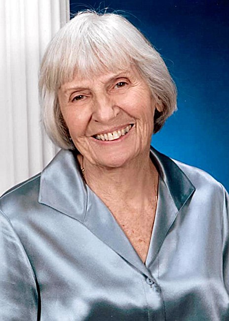 Obituary of Nancy Ann Atkin