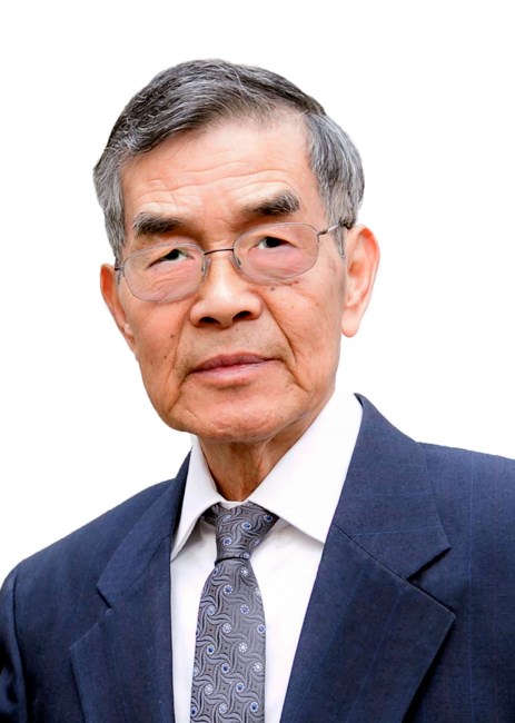 Obituary of Kwok Ying Lee