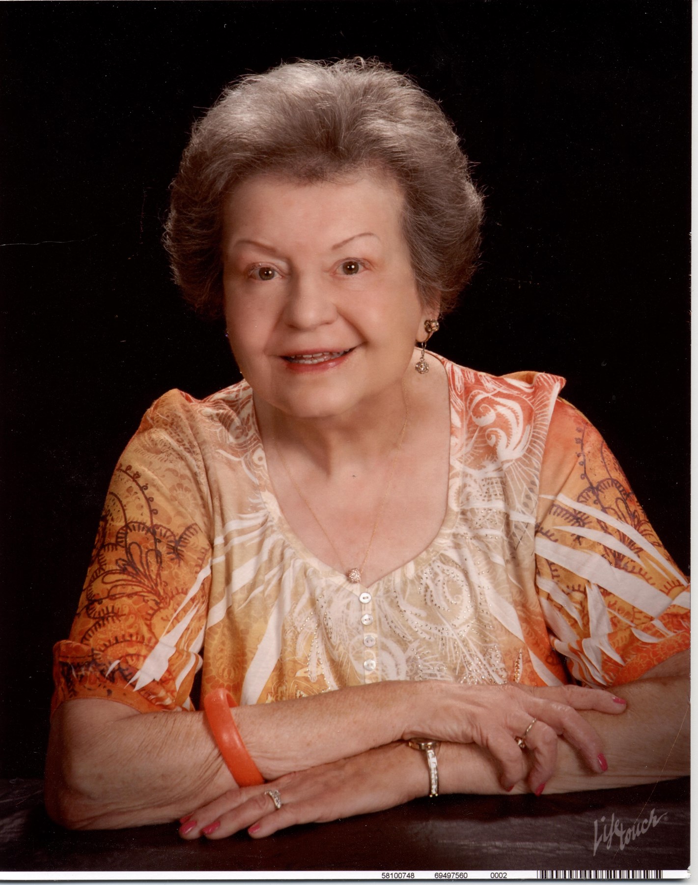 Obituary of Winifred "Winnie" M. Miller
