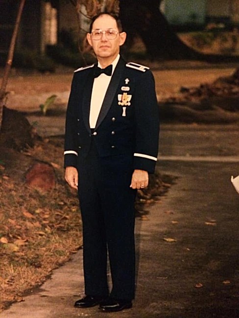 Obituary of Glenn Dittmer