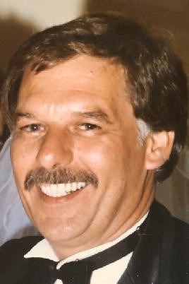 Obituary of Derek Ivan Meares