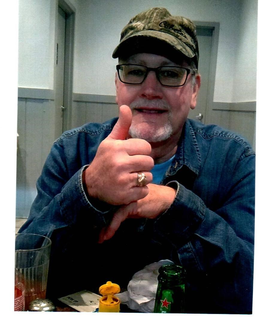 Obituary of Timothy Clyde Cross