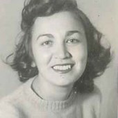 Obituary of Anne W. Goldberg