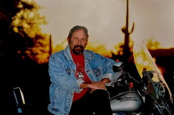 Obituario de Tommy Dewayne Wilson