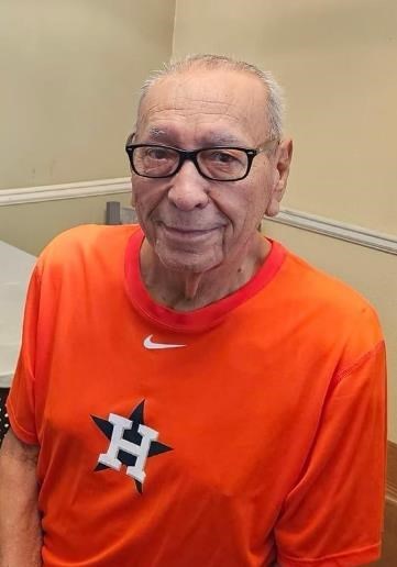 Obituary of Santos Garcia Sr.