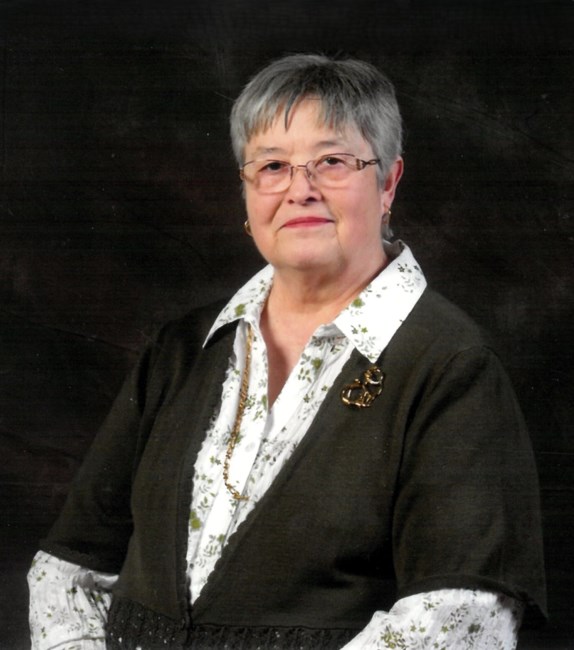 Obituario de Barbara Ruth Kruger