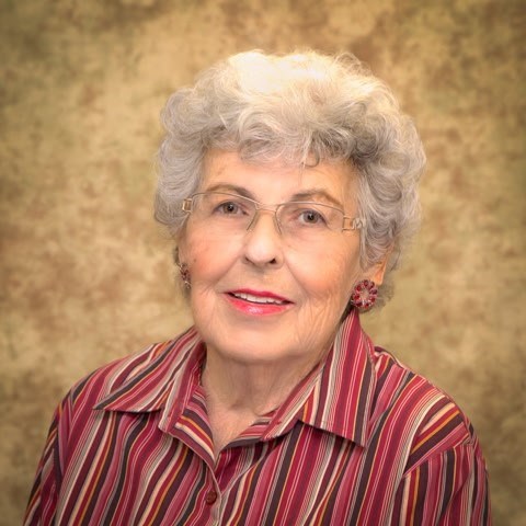 Obituary of Gloria Ann Carleton