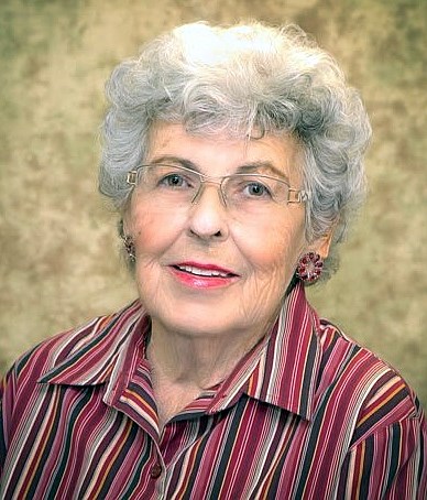 Obituary of Gloria Ann Carleton