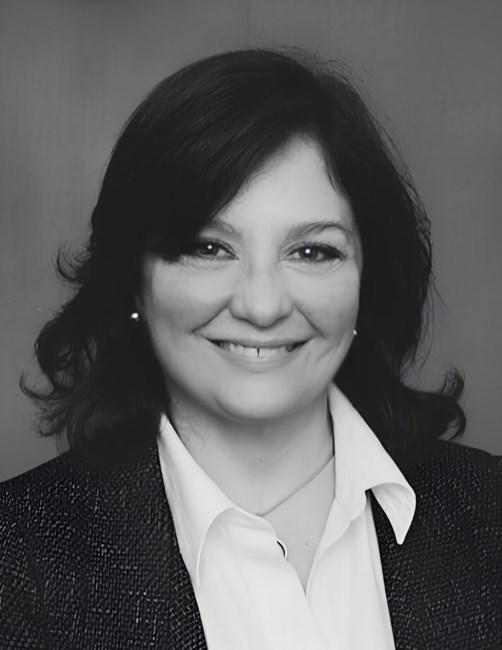 Obituario de Wanda Valentín Custodio