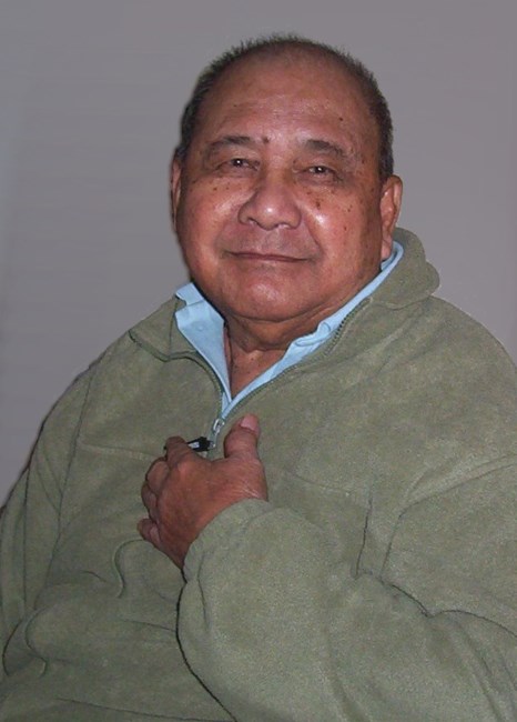 Obituary of Severiano Ruanto Diano, Sr.