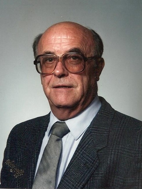 Obituary of Donald Colvin Pollock