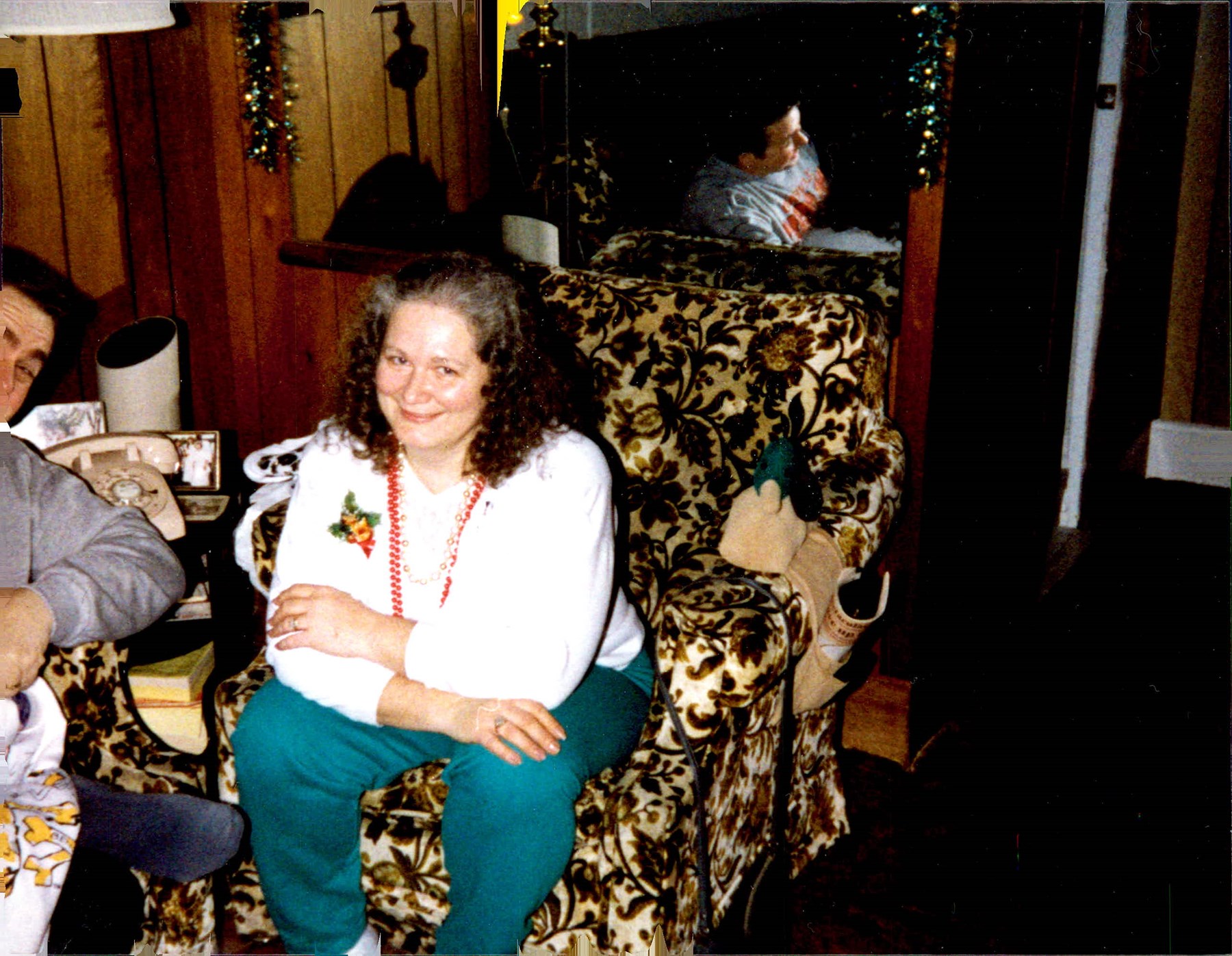 Obituary of Susan Mary Ann Wilson