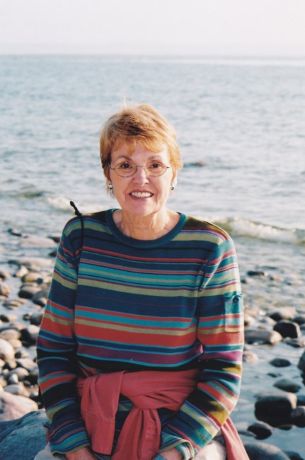 Obituary of Dorothy Isler