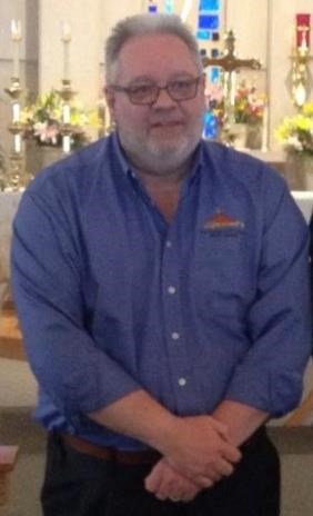 Obituary of Dennis "Scott" Drysdale