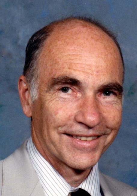 Obituary of Richard Irvin Brubaker