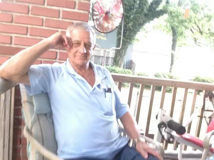 Obituary of Robert Leonard Rackham Jr.