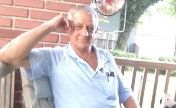 Obituary of Robert Leonard Rackham Jr.