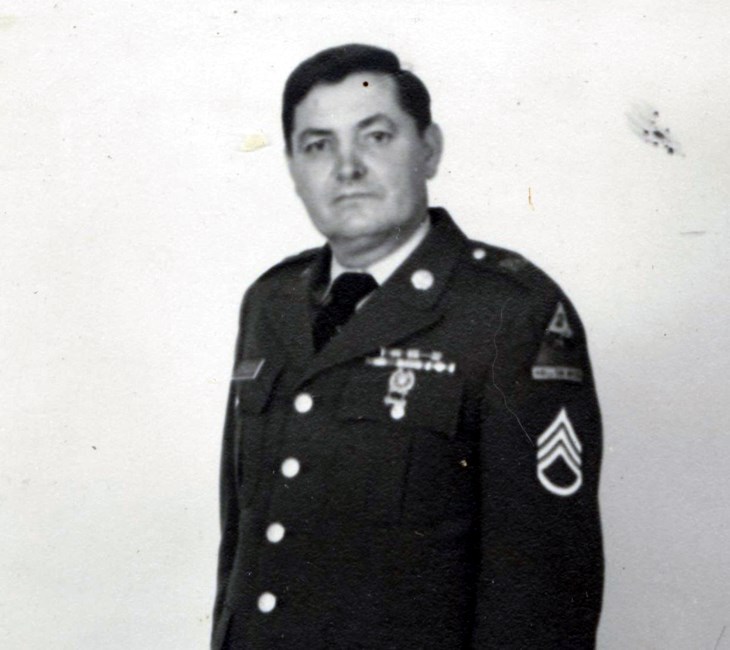 Obituary of Derrill David Nicholson