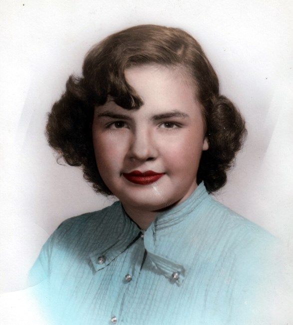 Obituary of Katherine Ann (Perry) Wilmer