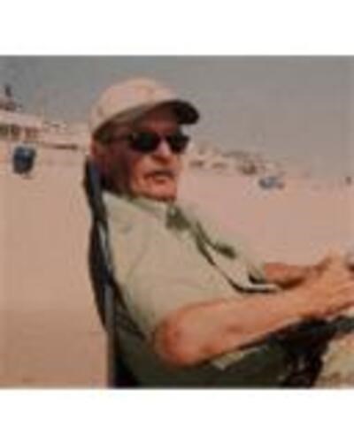 Obituary of Lawrence T. Dixon