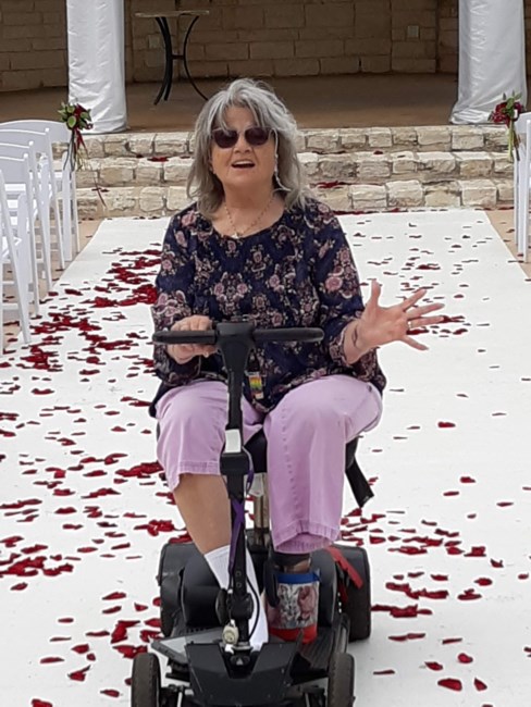Obituary of Nann Totten