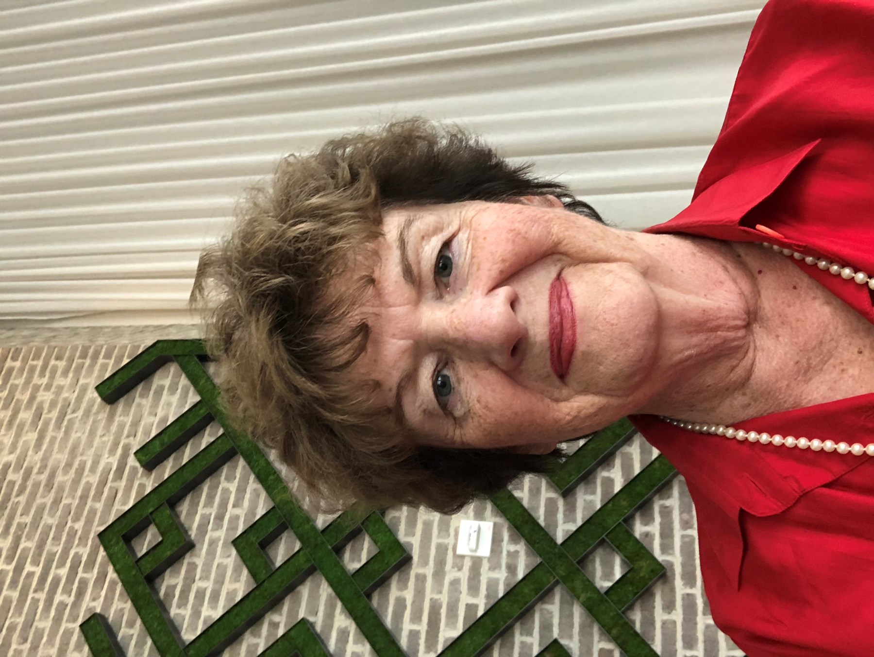 Obituary of Nancy J. Webber