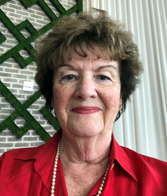 Obituary of Nancy J. Webber