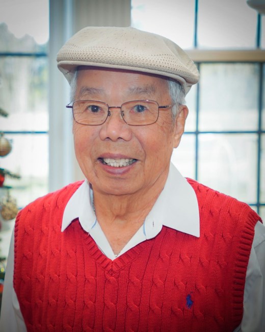 Obituary of Dan Dinh Lai
