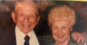 Obituary of Zelick Abo