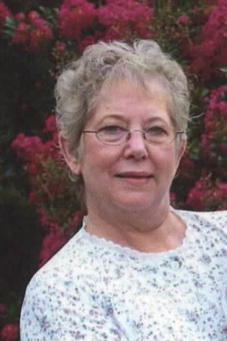 Obituary of Nancy Drumwright Bailey