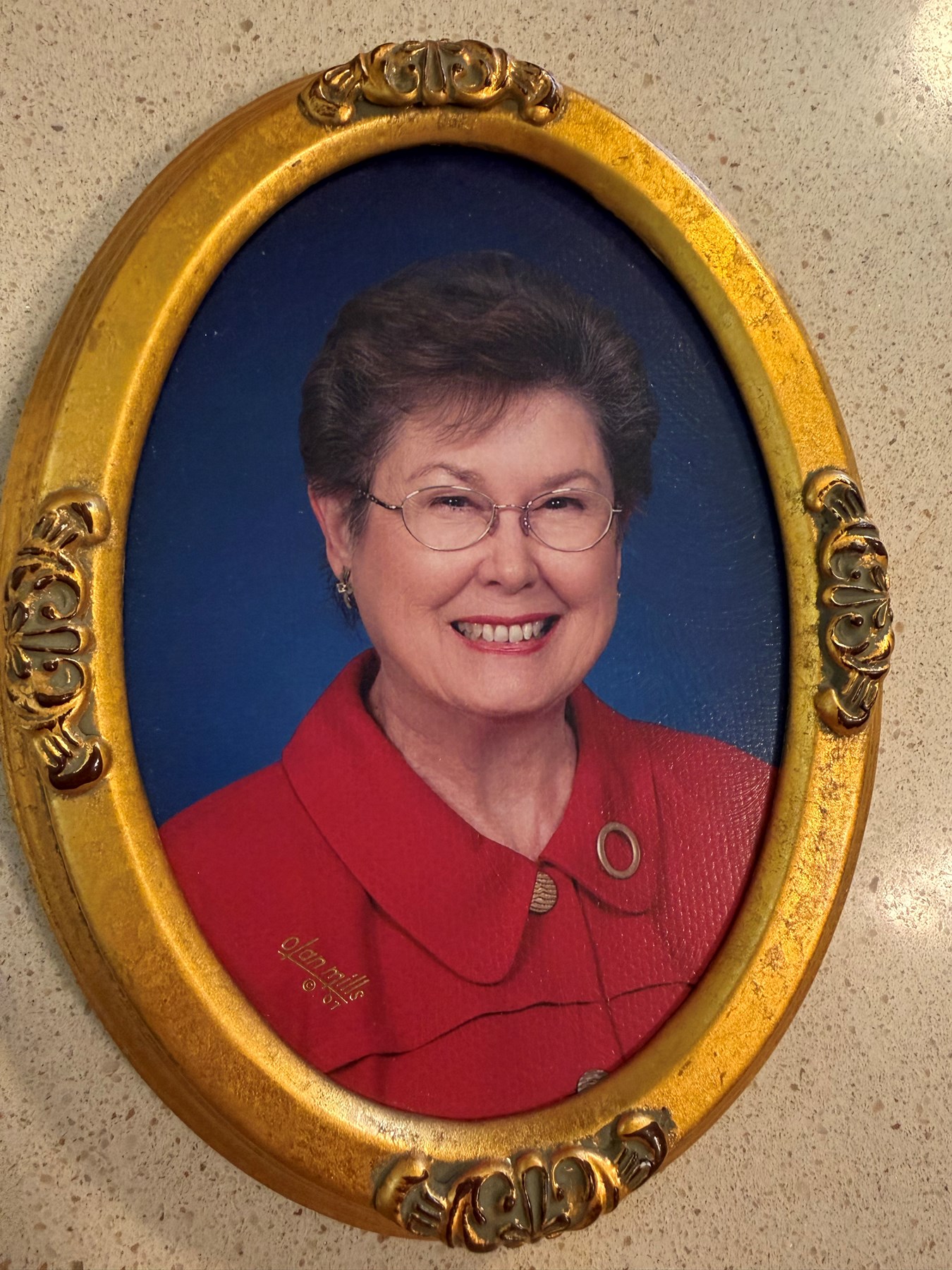 Obituary of Margaret Hash