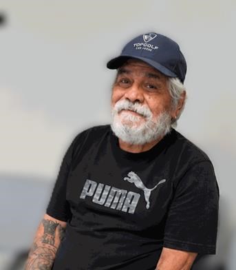 Obituary of August Carl Dias