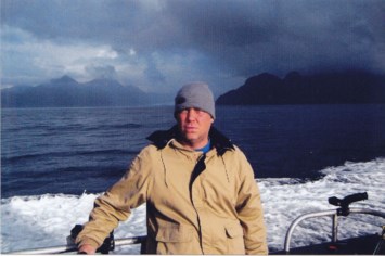 Obituary of Chuck Conley