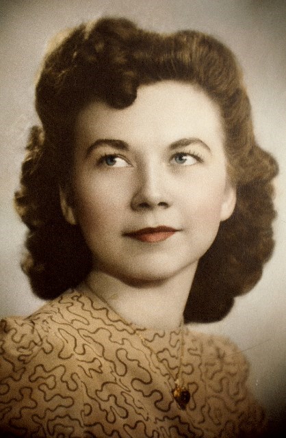 Obituary of Lucille K Tolpingrud