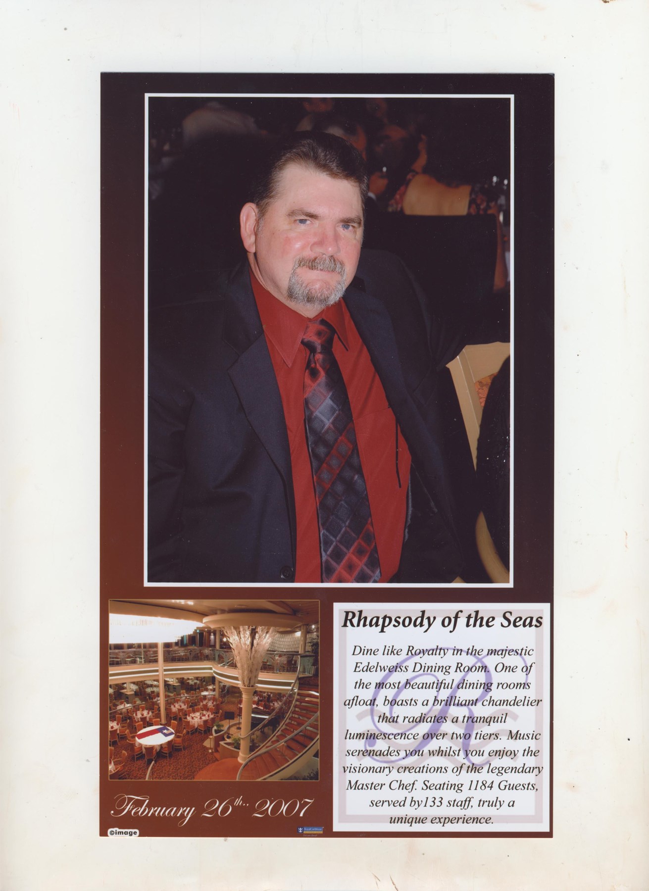 Obituario de Lynn Paul Peterson