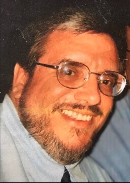 Avis de décès de William David Dye