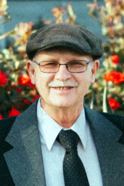 Obituary of Wayne Joe Watson