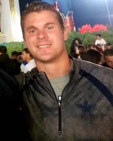 Obituary of John Walter Tyszko Jr.