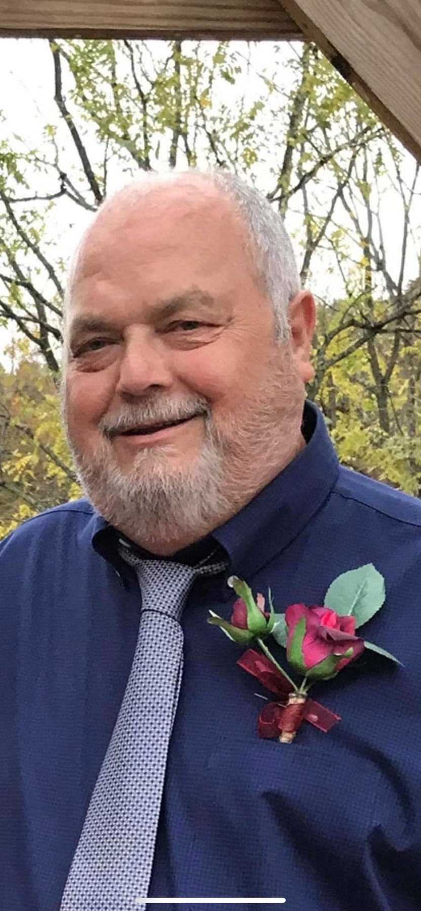 Obituary of Kenneth Darrell Matney