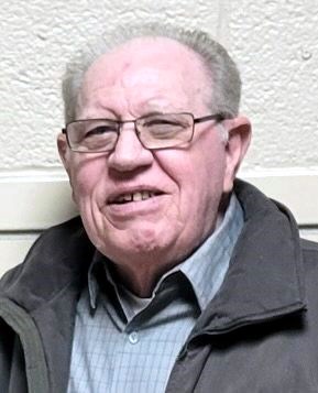 Obituary of Benjamin L. Adamson