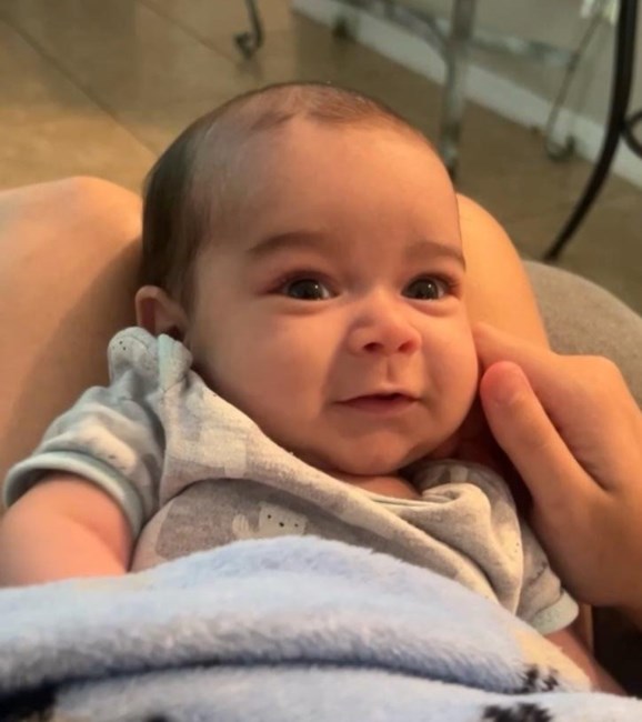 Obituario de Kevin Bicalho-Oliveira